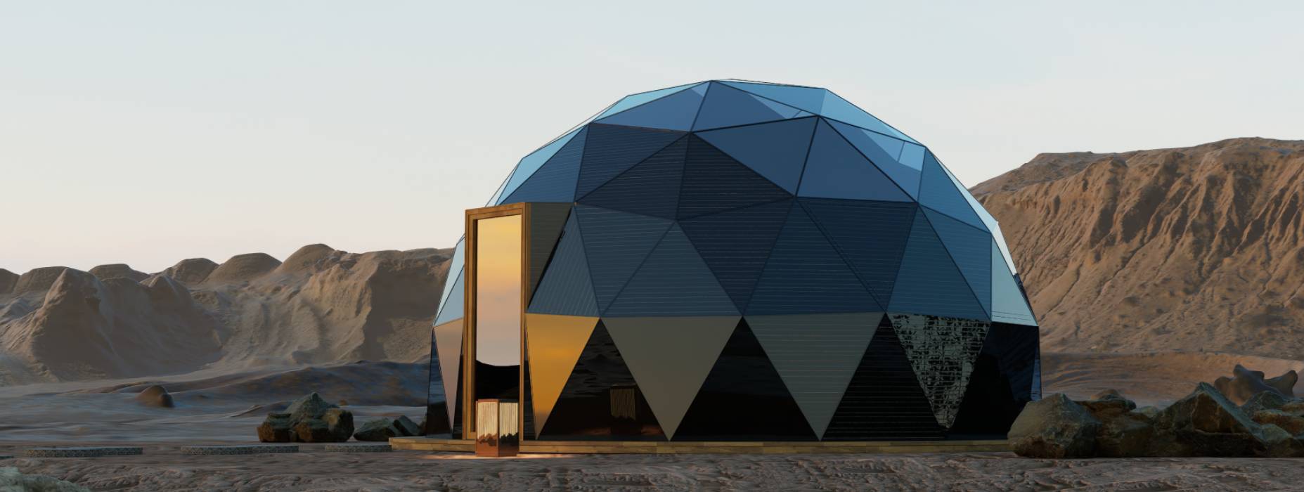 浦东新区星空酒店帐篷